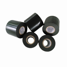 Qiangke Polyken980-20 20mils 25mils 0.5mm 0.6mm dickes Anti-Korrosions-Rohr-Verpackungsband ähnlich Denso Tape